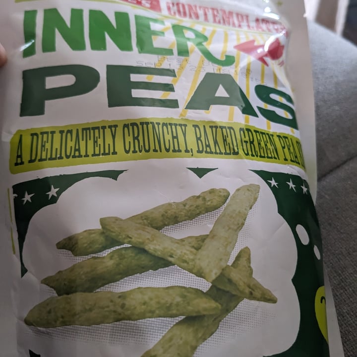 Trader Joe's Inner Peas Review abillion