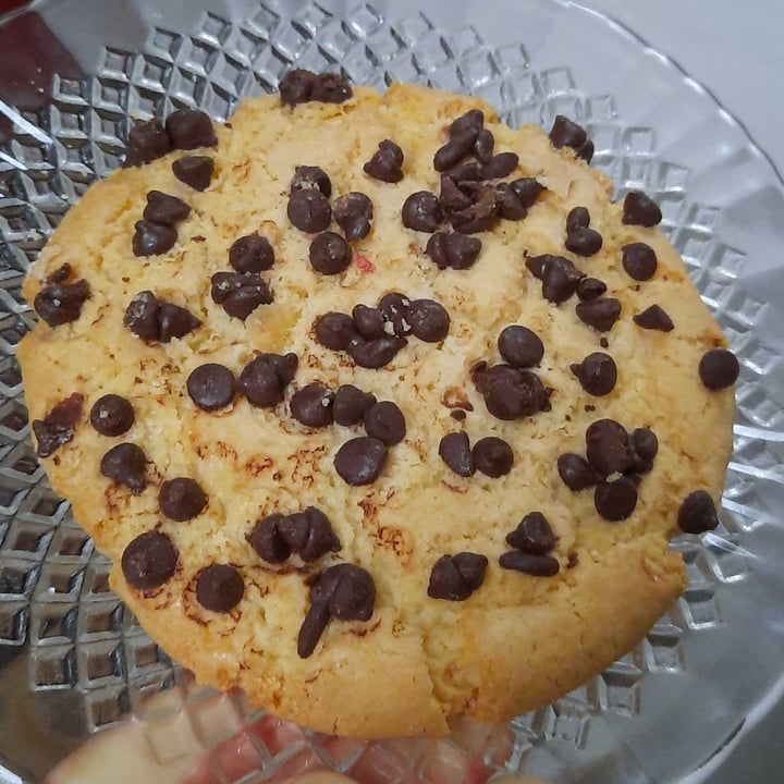 photo of Le Panem Cookie De Chips shared by @lurethemwithfood on  08 Feb 2023 - review
