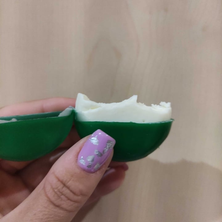 photo of Babybel Plant-Based Cheese Alternative shared by @paulg21 on  03 May 2023 - review