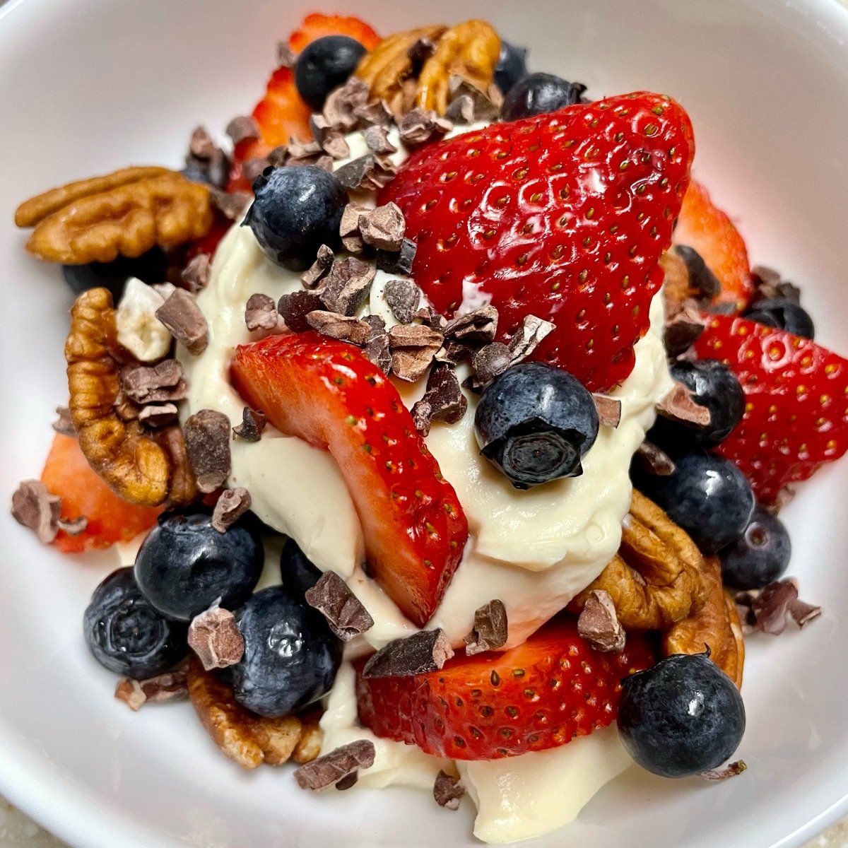 Silk yogurt Greek Style Coconut Milk Yogurt Lemon flavor Reviews