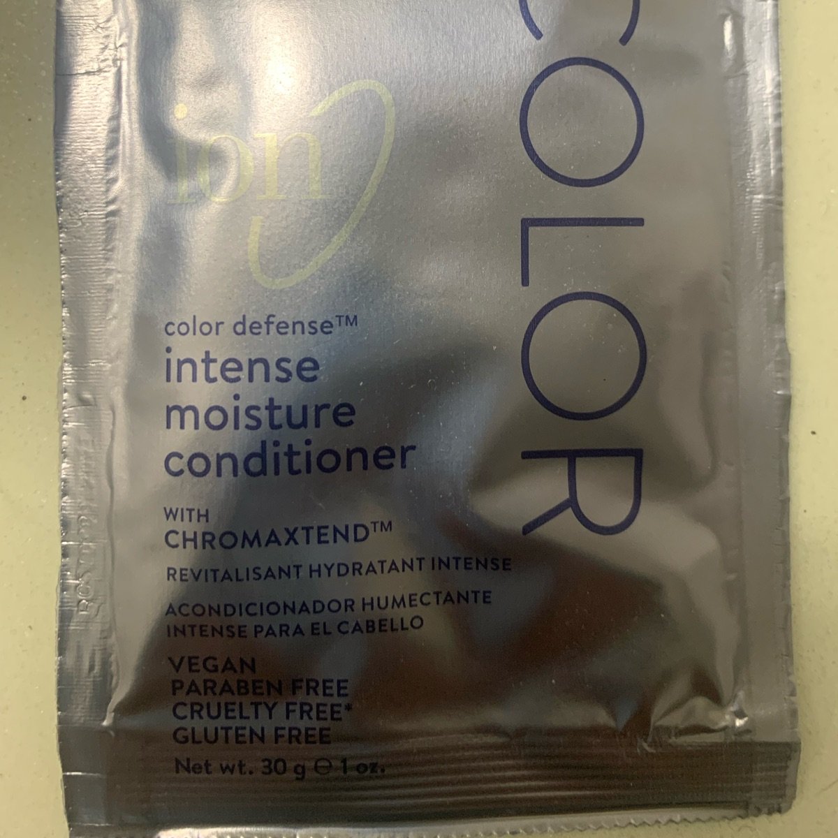 Køb Milk_shake - Moisture & More Conditioner 1000 Ml
