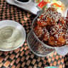 Mudra Cafe
