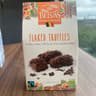 Belvas Belgian chocolate