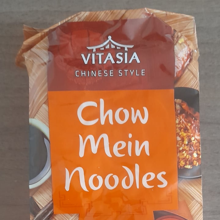 photo of VitAsia Chow Mein Noodles shared by @alice50 on  12 Mar 2023 - review