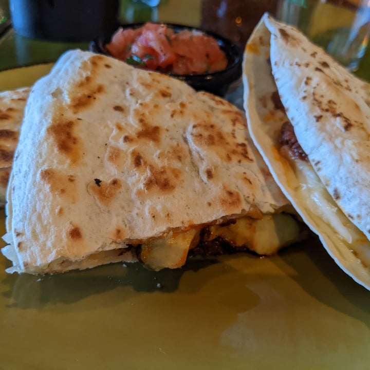 Mad Mex Monroeville Monroeville, United States Veggie Chorizo