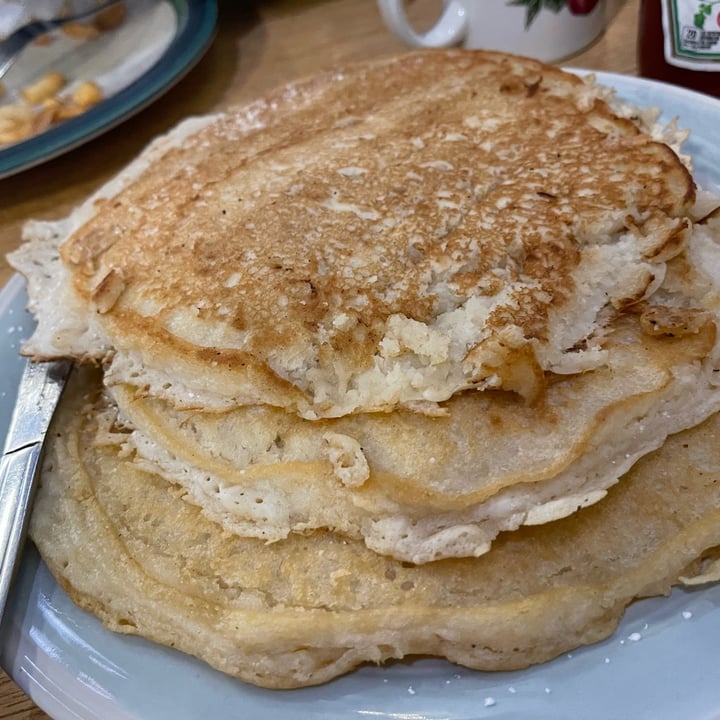 photo of Amy's Place Pancake shared by @tanyadeporto on  13 Apr 2023 - review