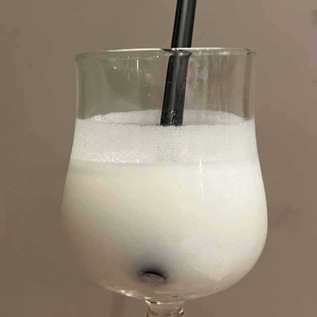 Photo of the dish “sorbetto”