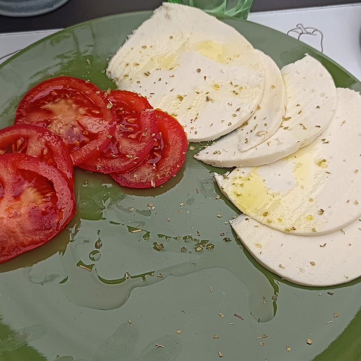 photo of Universo Vegano Caprese shared by @stellecadenti on  19 Mar 2023 - review