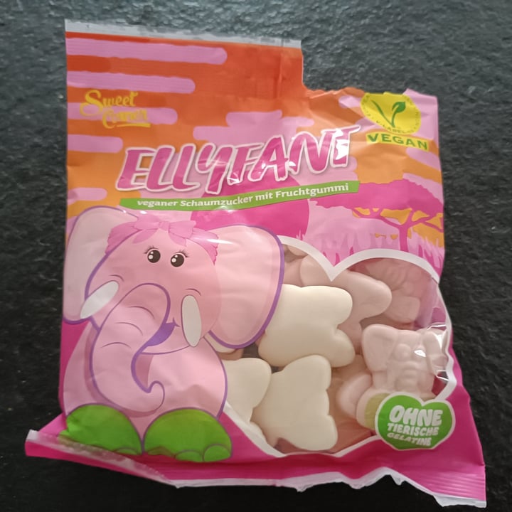 Sweet corner Ellyfant Review abillion