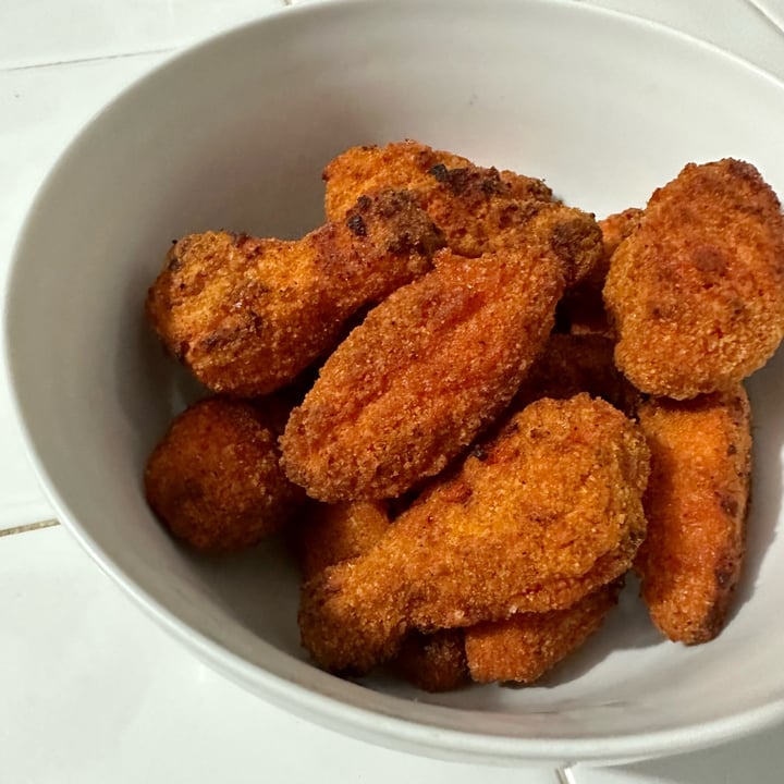 photo of Sol Cuisine Cauliflower wings Buffalo style shared by @bereers on  09 Jul 2023 - review