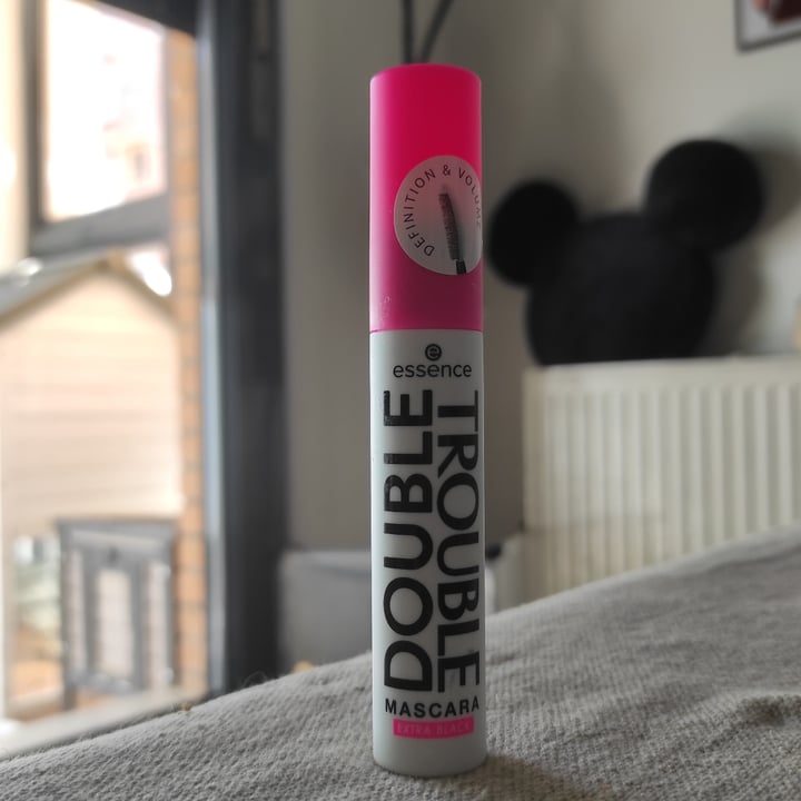 photo of Essence  Double trouble shared by @kobthel on  07 May 2023 - review