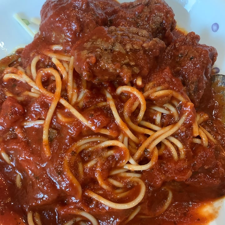 photo of Prego Tomato Pasta Sauce (Mushroom) shared by @leafthy on  12 Mar 2023 - review