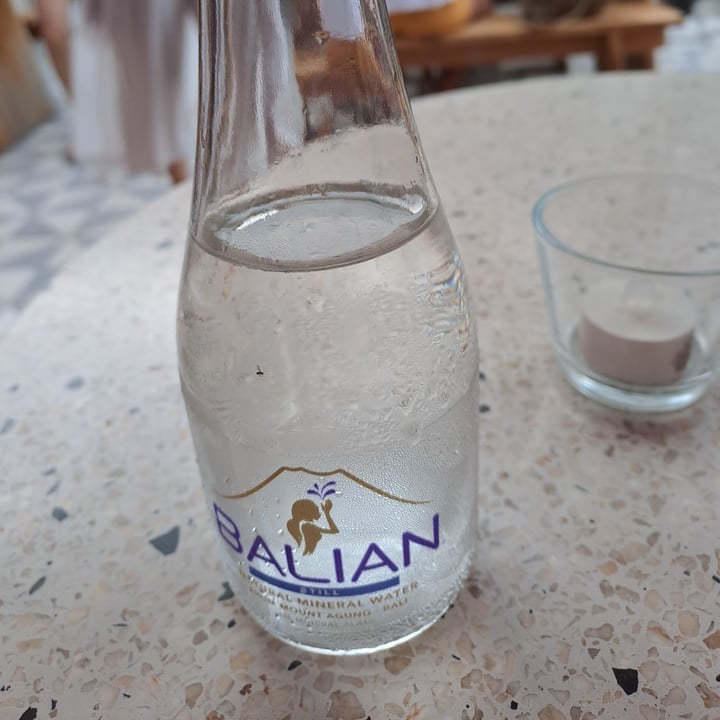 photo of KYND COMMUNITY balian Water shared by @huggsbabies on  17 Jun 2023 - review