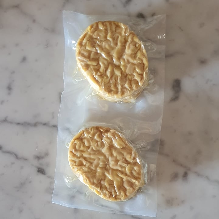 photo of Vivi Verde Coop Tempeh Bio shared by @gigiavegan on  18 Apr 2023 - review