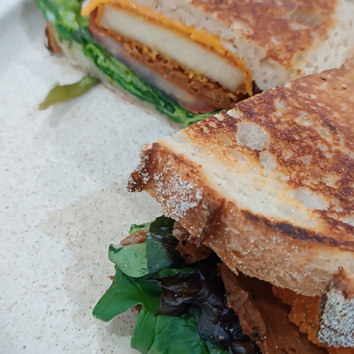 photo of Shift Eatery Join the Club shared by @cosset77 on  02 Jul 2023 - review