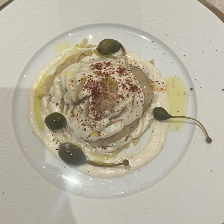 photo of Linfa Milano - Eat Different Seitan tonnato shared by @tittens on  21 Jul 2023 - review