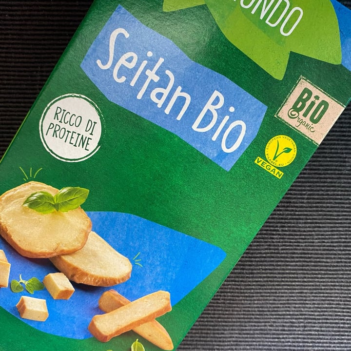 photo of Vemondo Seitan shared by @sil2 on  27 May 2023 - review