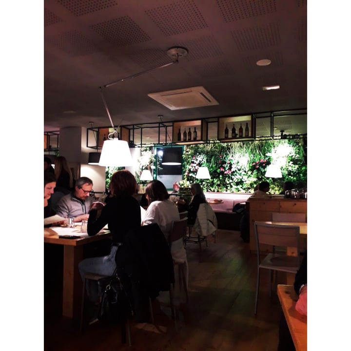 photo of Chiccoteca Pesaro Kebab vegano shared by @luciadabramo on  05 Mar 2023 - review