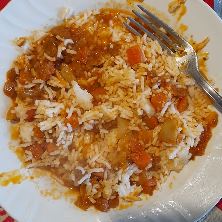 photo of Natura Sì Sugo Ortolano shared by @lupogrigio on  27 Mar 2023 - review
