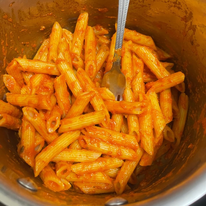 photo of Primal Kitchen No dairy vodka sauce shared by @triciaa on  14 Feb 2023 - review