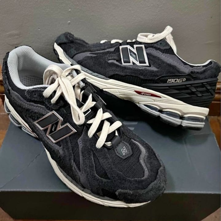 New Balance 1906D Review | abillion