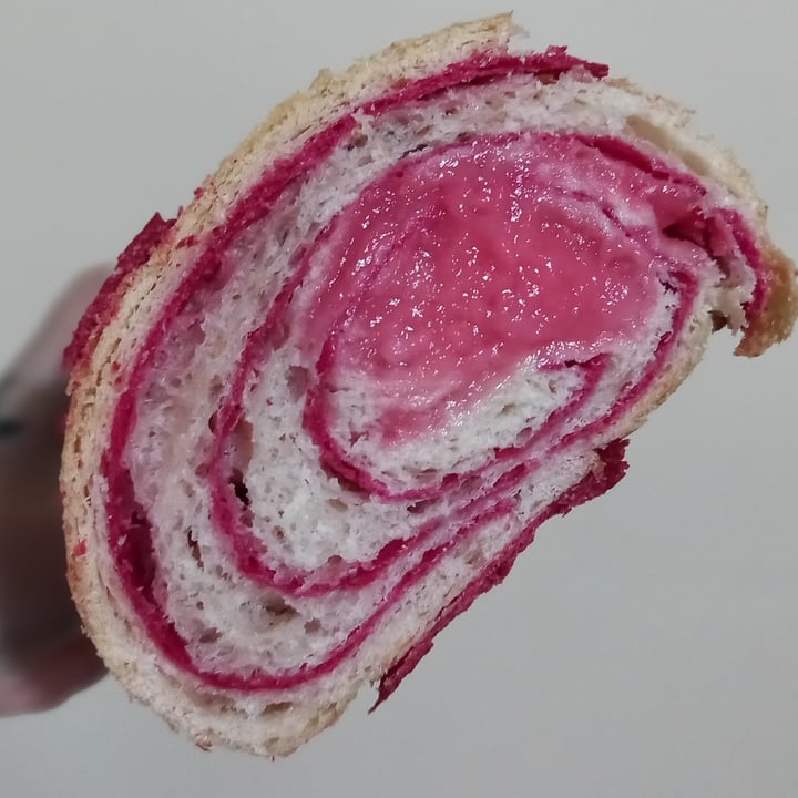 photo of Le Panem Croissant Bicolor shared by @vanimomoko on  21 Jan 2023 - review