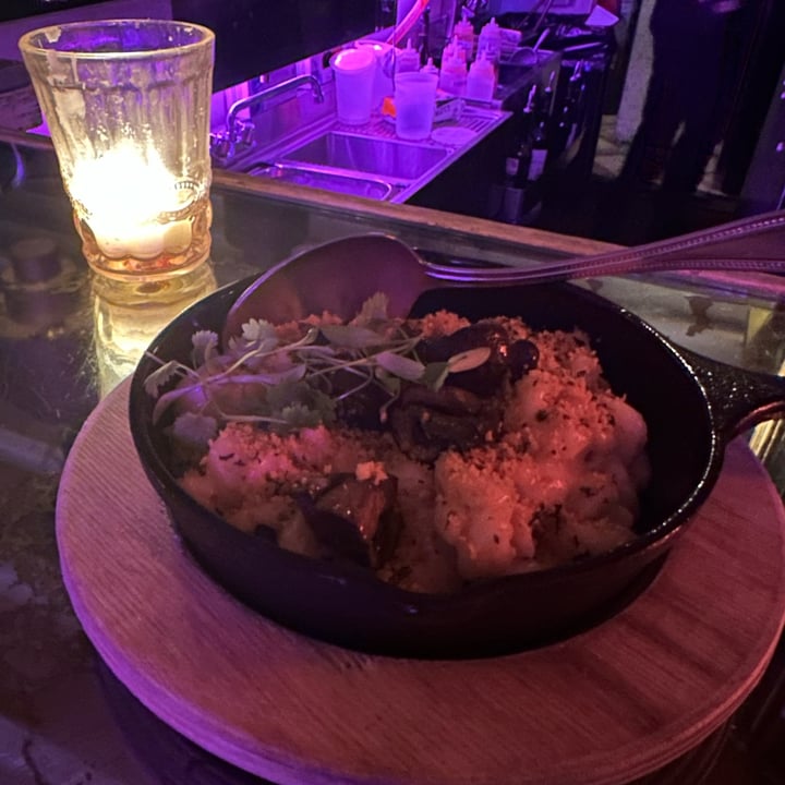 photo of Ladybird Truffle Mac & Cheese shared by @dudanedeff on  28 May 2023 - review