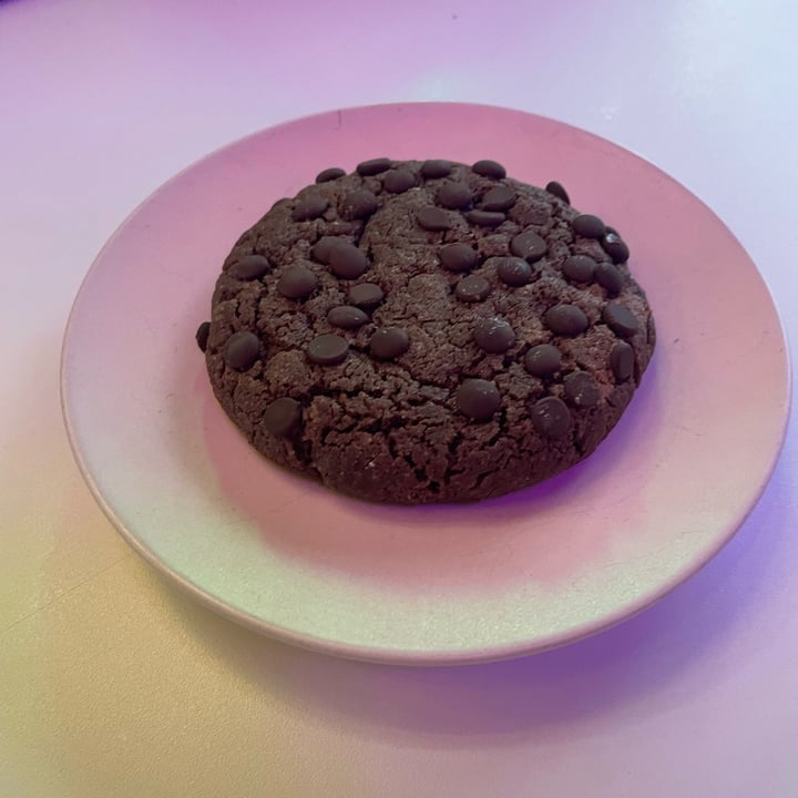 photo of Freedom Cakes Cookie de chocolate shared by @sara18 on  08 Jun 2023 - review