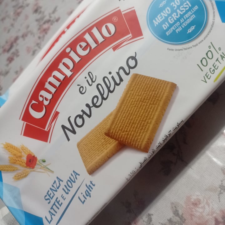 photo of Campiello Campiello Novellino shared by @libyy on  25 Jul 2023 - review