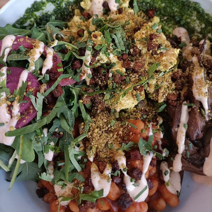 photo of NEØ - Coffee house El Brunch shared by @yerbster4 on  22 Apr 2023 - review