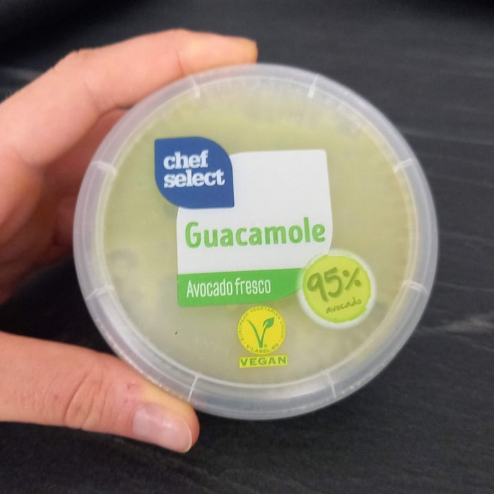 photo of Chef Select Guacamole shared by @ely92 on  01 May 2023 - review