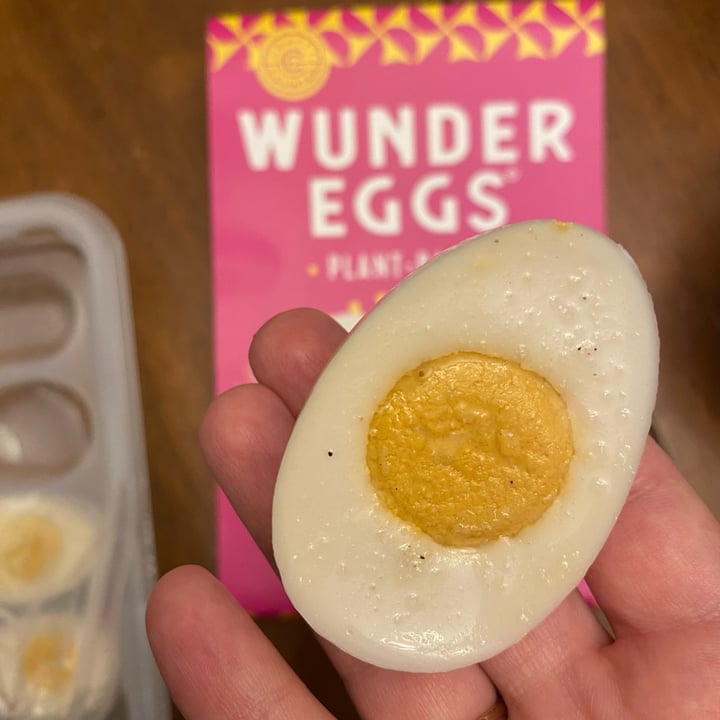 photo of Crafty Counter Wunder Eggs shared by @pherz on  13 Mar 2023 - review