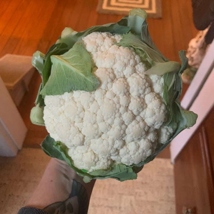 photo of Simple Truth Cauliflower shared by @allhess on  19 Mar 2023 - review