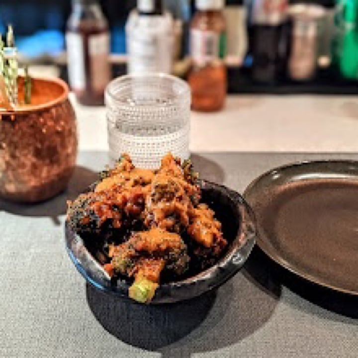 photo of PLANTA Queen | New York Bang Bang Broccoli shared by @avocadoskillet on  27 Apr 2023 - review