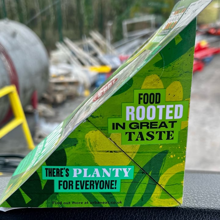 photo of Urban Eat Roots Cheeze & Pickle shared by @mtp on  14 Feb 2023 - review