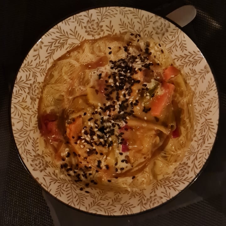 photo of Il Pangolino - Vegan Bistrot Golden Bowl shared by @pizzarossa on  19 Mar 2023 - review