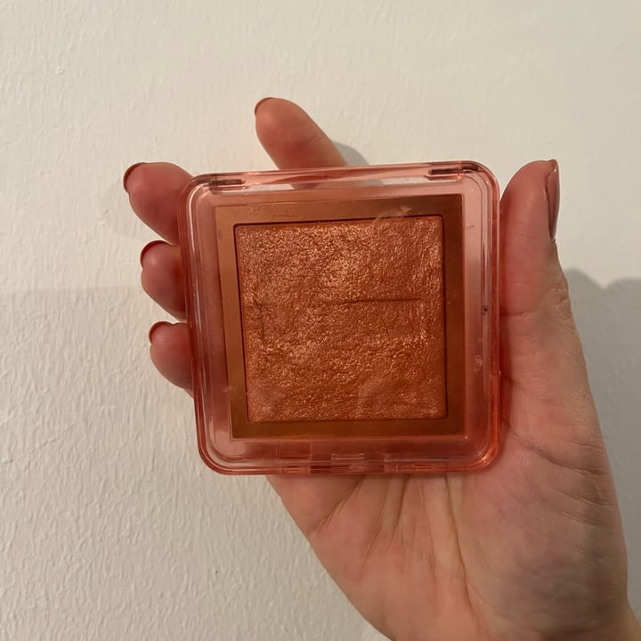 Nabla Cosmetics Skin glazing privilege Review | abillion