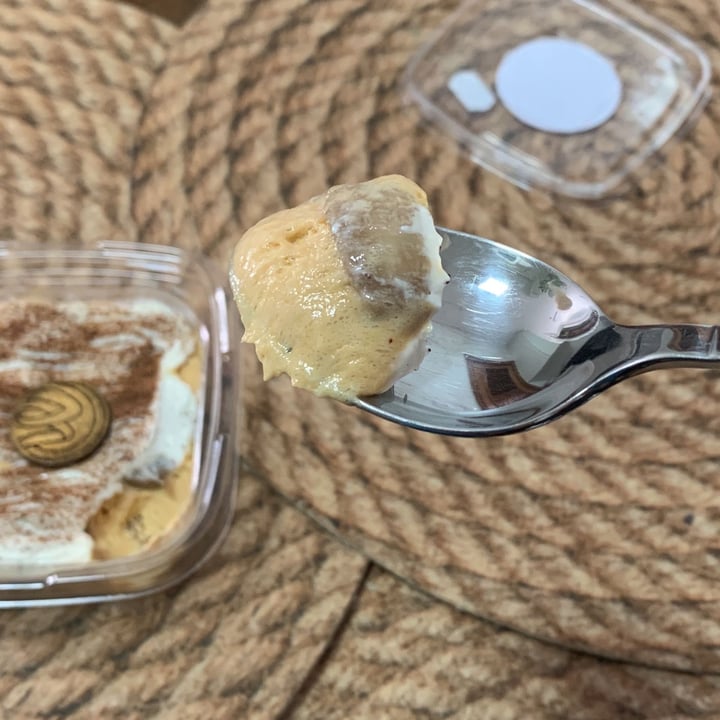 photo of Móchik gourmet banoffee shared by @marciapinheiro on  16 Jul 2023 - review