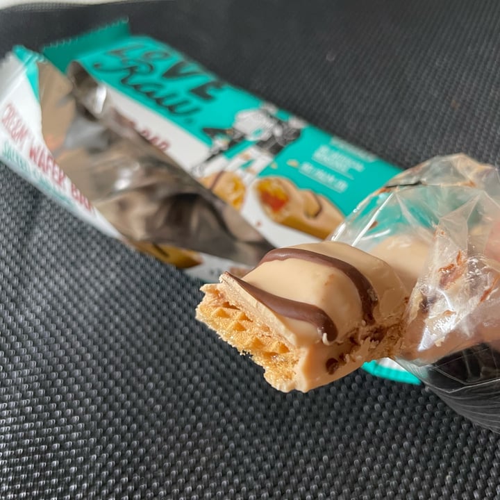 photo of LoveRaw Chocolate butter cups shared by @darthmoony on  14 Jun 2023 - review