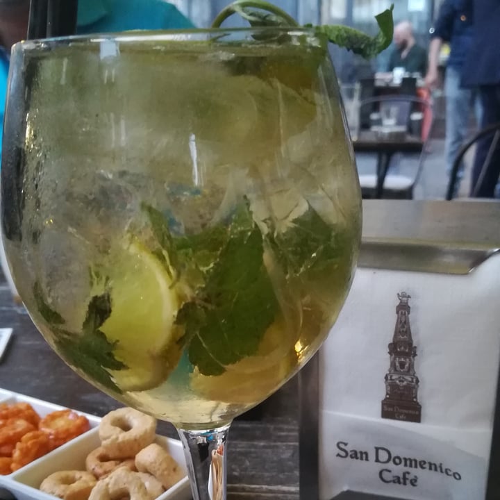 photo of San Domenico Café hugo shared by @roberta48 on  08 Aug 2023 - review