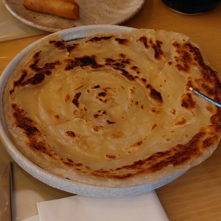 photo of Ta-Hua Piadina orientale shared by @posataverde on  04 Jan 2023 - review
