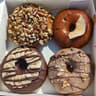Funky Doughny