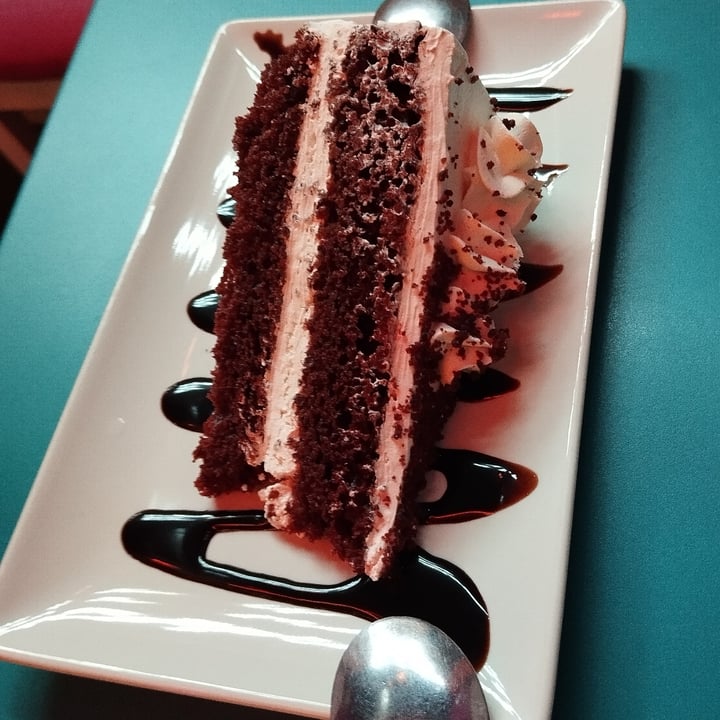 photo of Freedom Cakes Red Velvet shared by @lauradeep on  26 Apr 2023 - review