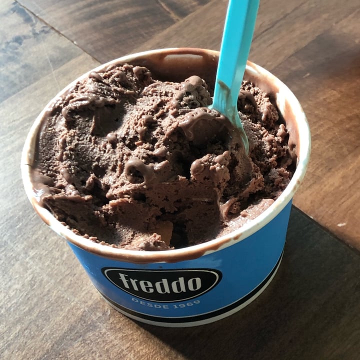 photo of Freddo Helado NotCo De Peanut Butter shared by @aylugiussi on  04 Jun 2023 - review