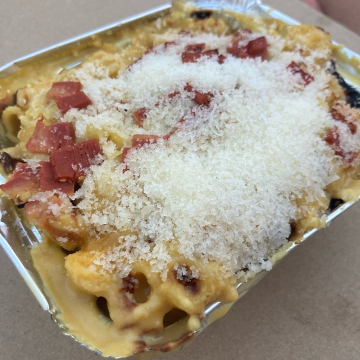 photo of El Vato Loco Mac & Cheese shared by @asiayportia on  22 Jul 2023 - review