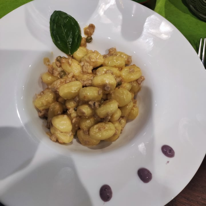 photo of Piperita Gnocchetti alla Boscaiola shared by @valemac on  26 Mar 2023 - review