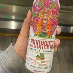 SIDDHARTA