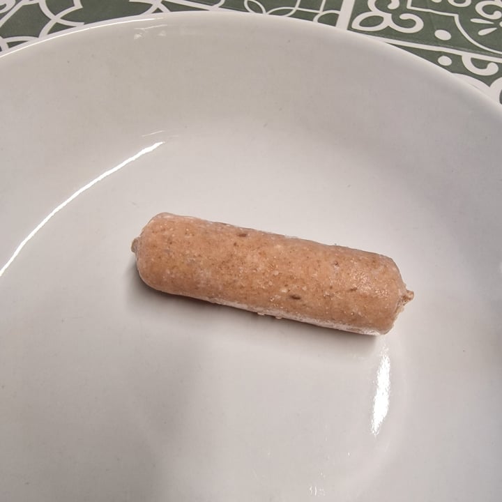 photo of Richmond Richmond Meat Free Sausages shared by @joyce23 on  20 May 2023 - review