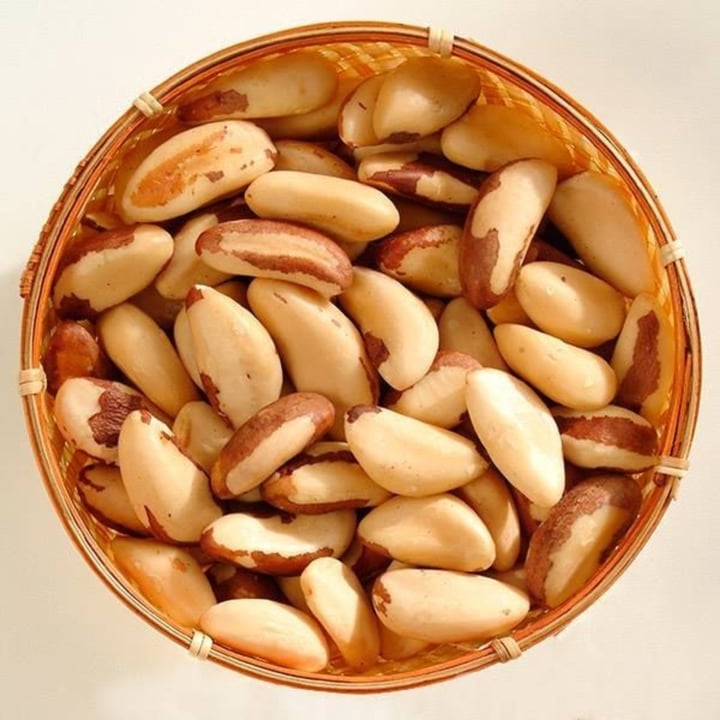 photo of PRODUTO DO BEM CASTANHA DE CAJU TORRADA E SALGADA Castanha De Caju shared by @juliabecker on  27 Feb 2023 - review