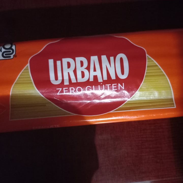 photo of Urbano Espaguete de Arroz shared by @alpgouveia on  05 Mar 2023 - review